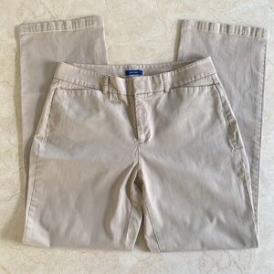 Dockers Khaki Dress Pants